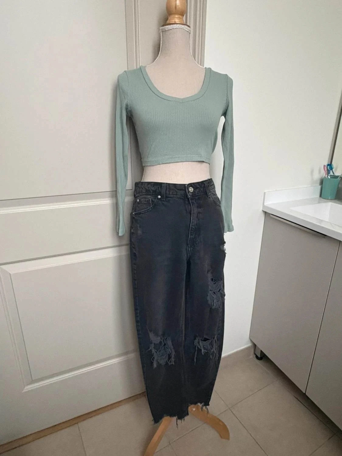 Jean Primark